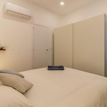 El Born Design Apartments Barcelona Ngoại thất bức ảnh