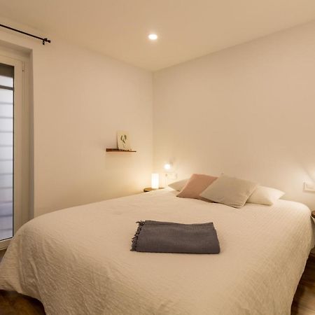 El Born Design Apartments Barcelona Ngoại thất bức ảnh