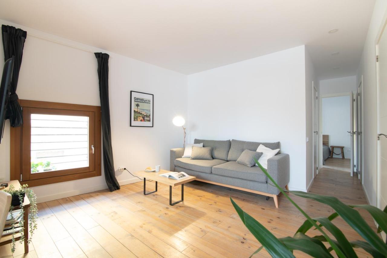 El Born Design Apartments Barcelona Ngoại thất bức ảnh