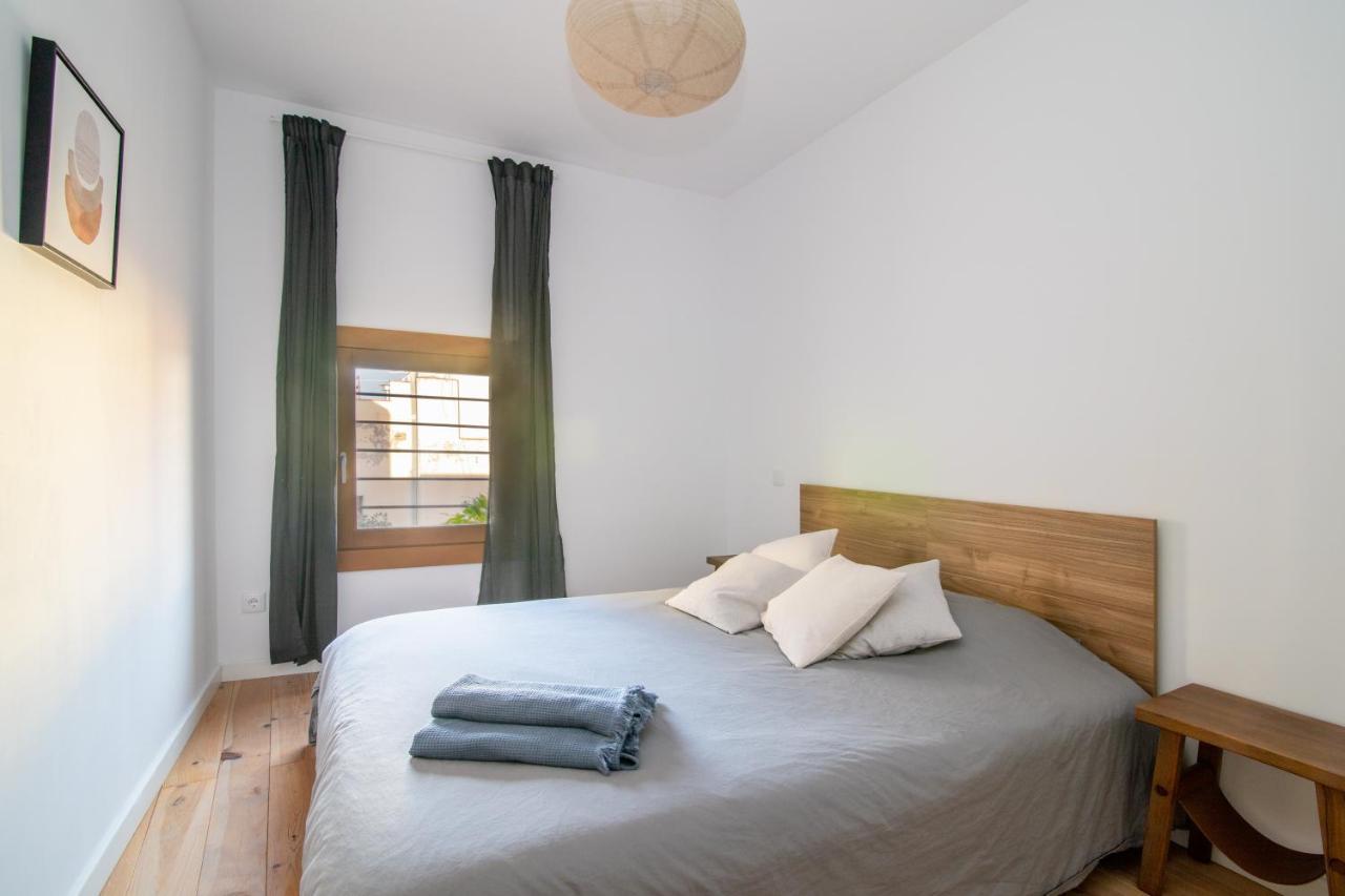 El Born Design Apartments Barcelona Ngoại thất bức ảnh