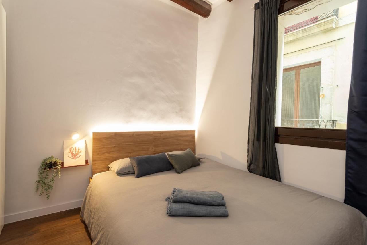 El Born Design Apartments Barcelona Ngoại thất bức ảnh
