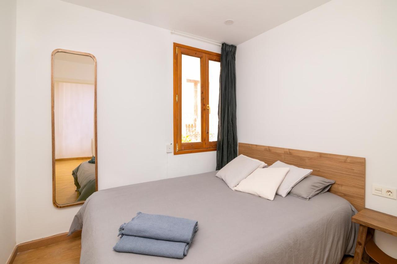 El Born Design Apartments Barcelona Ngoại thất bức ảnh