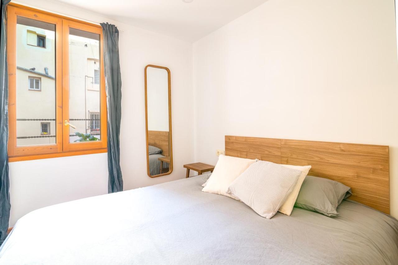 El Born Design Apartments Barcelona Ngoại thất bức ảnh
