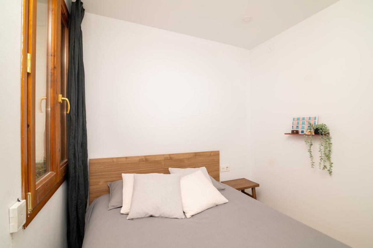 El Born Design Apartments Barcelona Ngoại thất bức ảnh