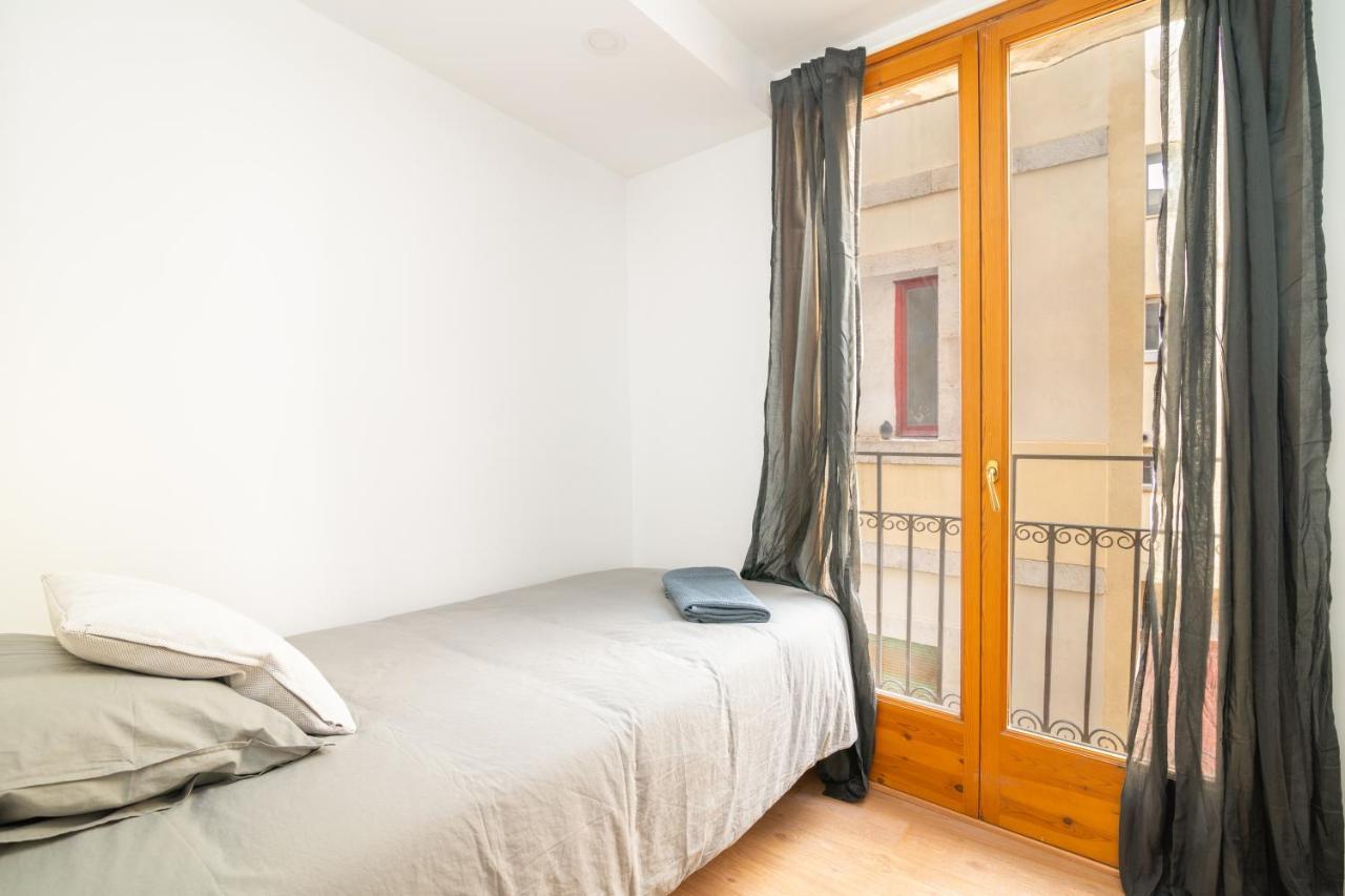 El Born Design Apartments Barcelona Ngoại thất bức ảnh