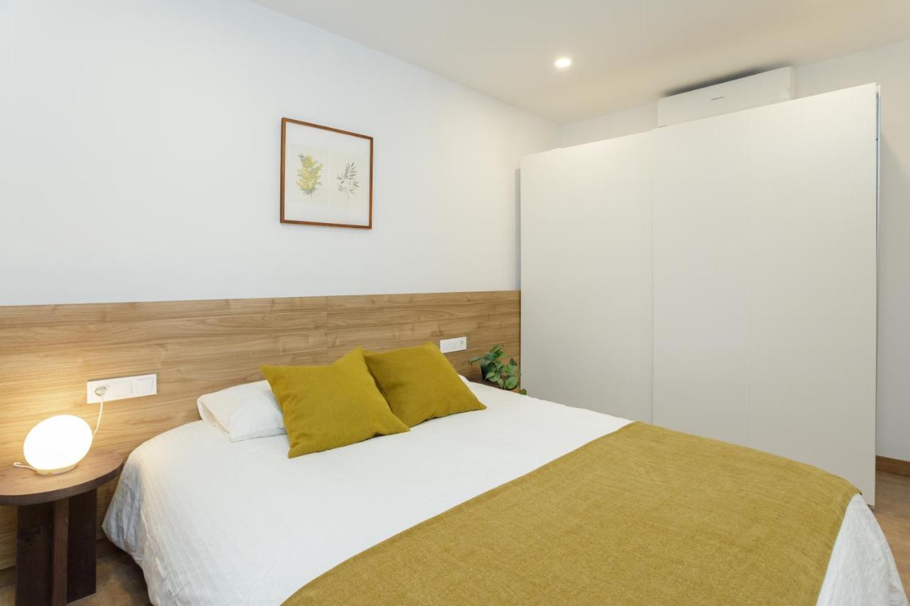 El Born Design Apartments Barcelona Ngoại thất bức ảnh