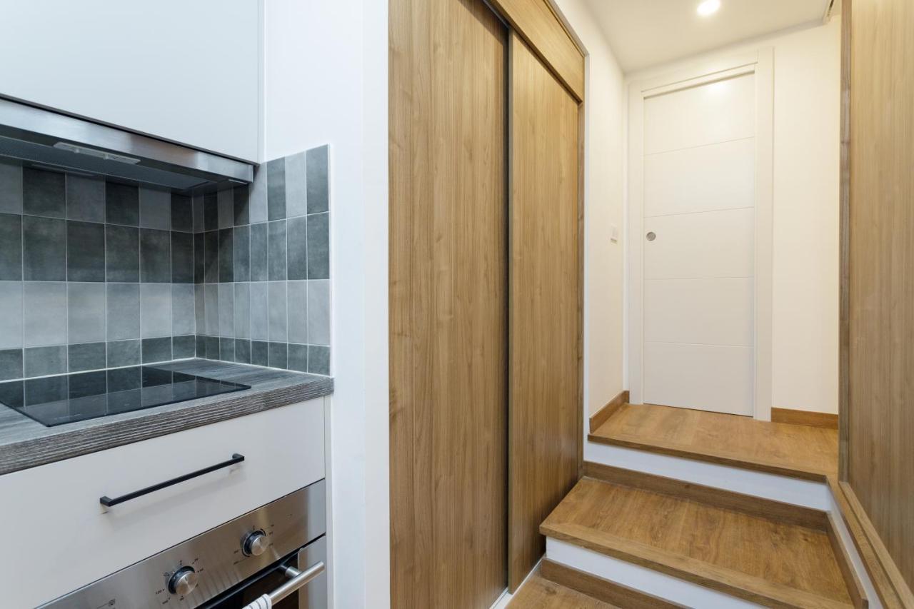 El Born Design Apartments Barcelona Ngoại thất bức ảnh