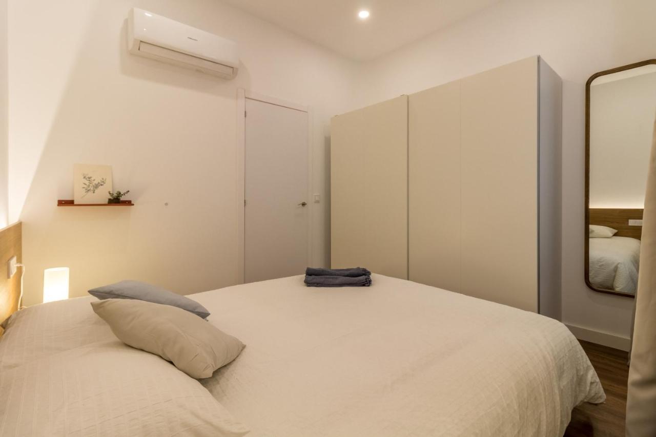 El Born Design Apartments Barcelona Ngoại thất bức ảnh