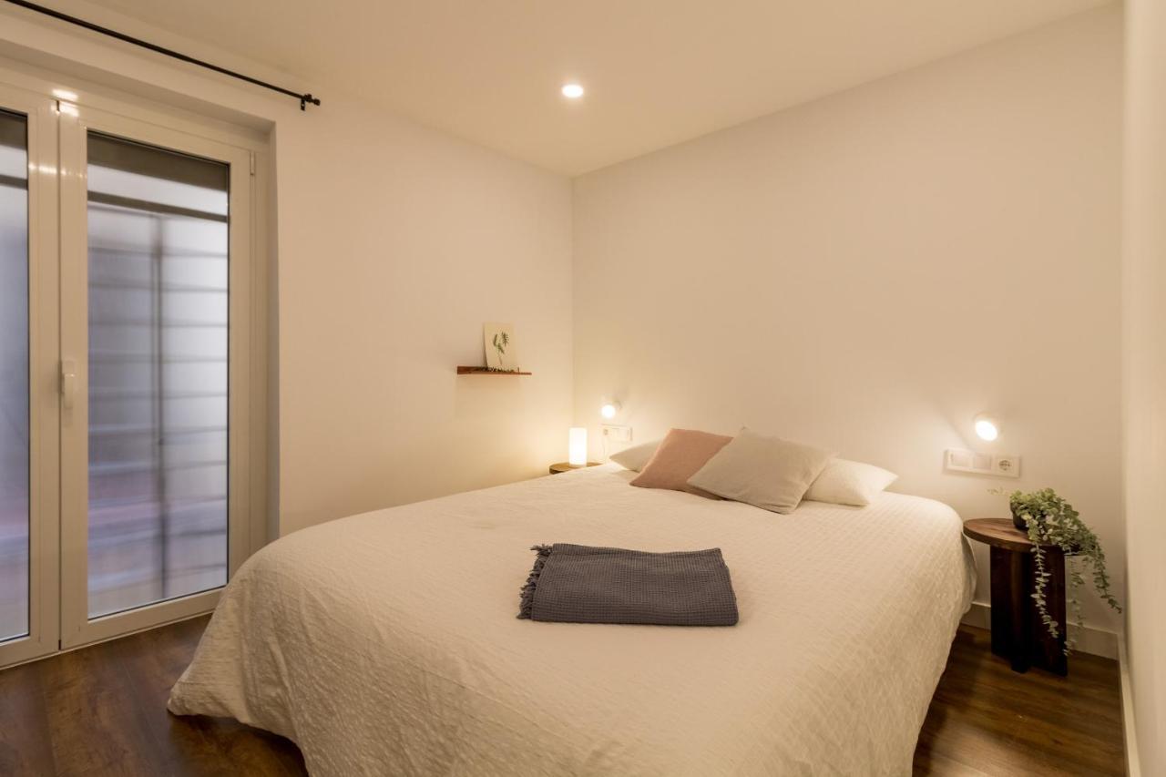 El Born Design Apartments Barcelona Ngoại thất bức ảnh