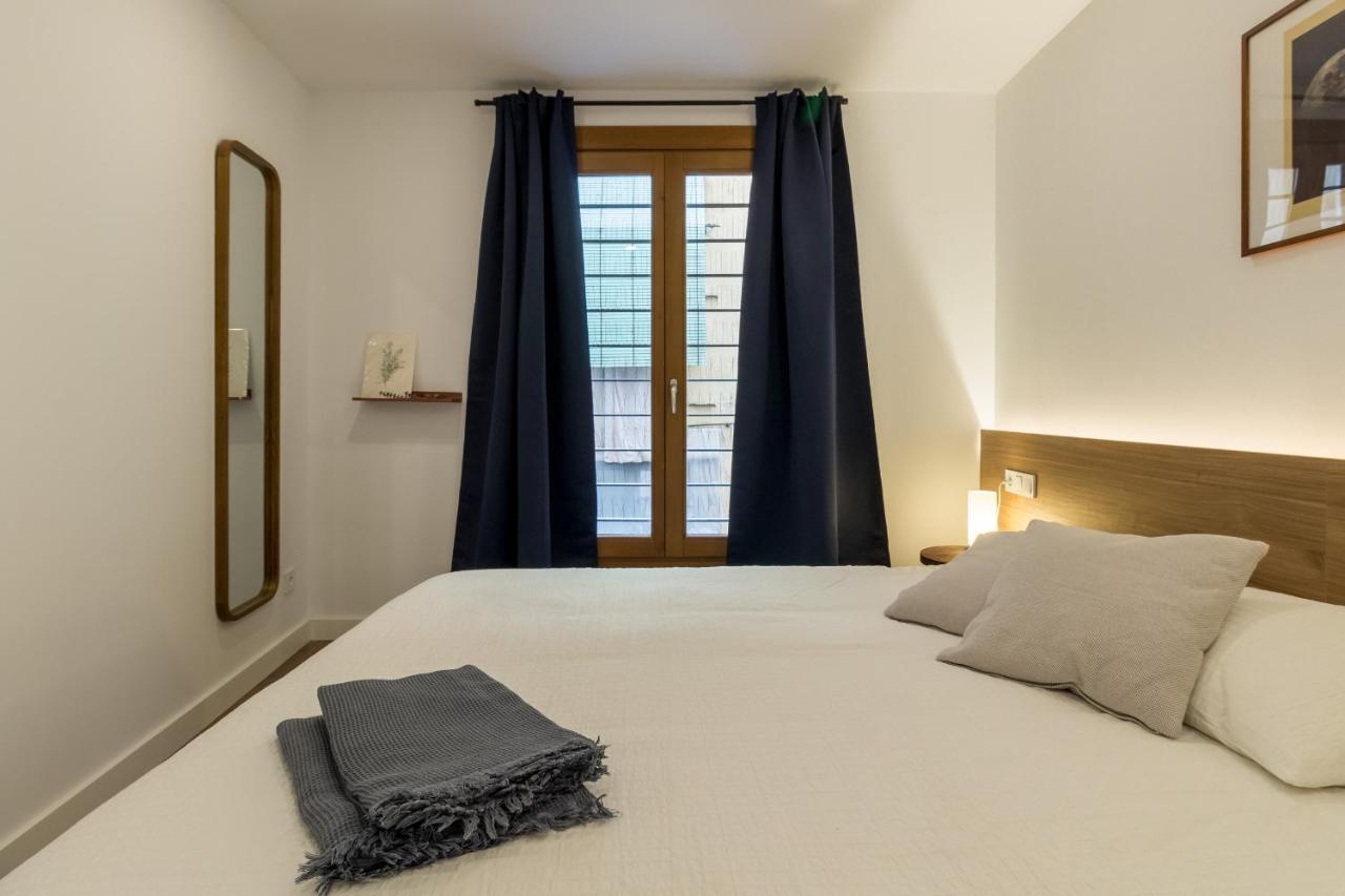 El Born Design Apartments Barcelona Ngoại thất bức ảnh