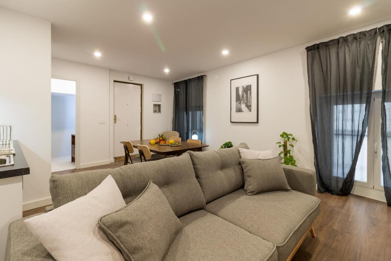 El Born Design Apartments Barcelona Ngoại thất bức ảnh