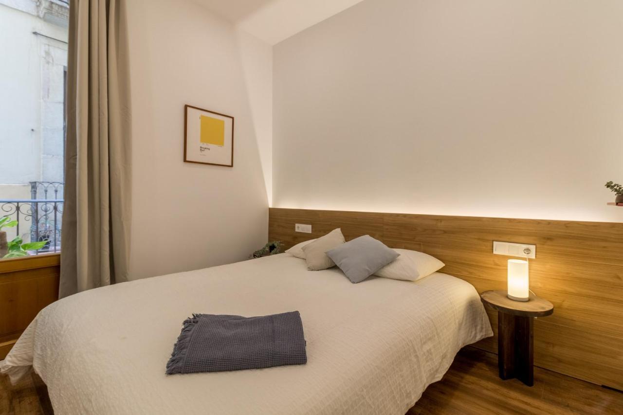 El Born Design Apartments Barcelona Ngoại thất bức ảnh