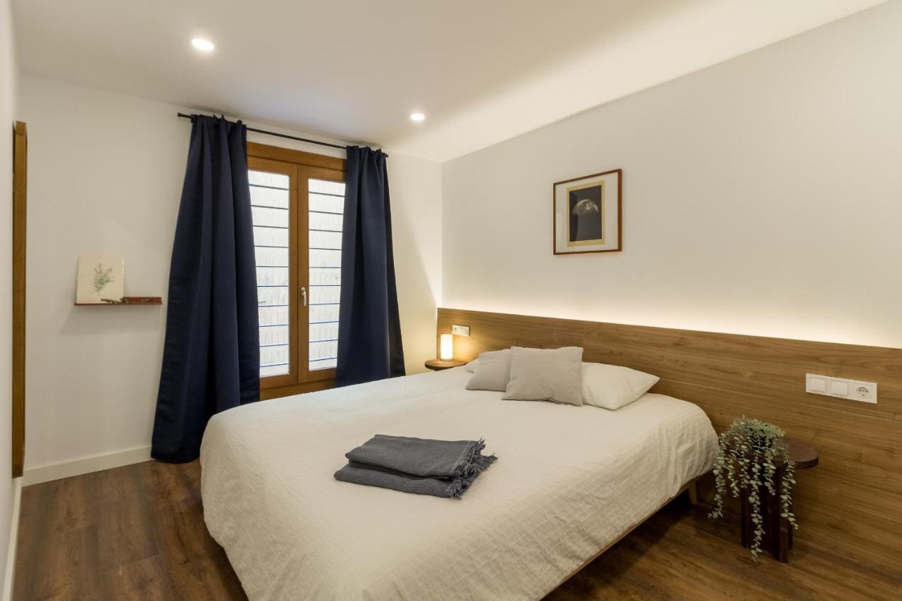 El Born Design Apartments Barcelona Ngoại thất bức ảnh